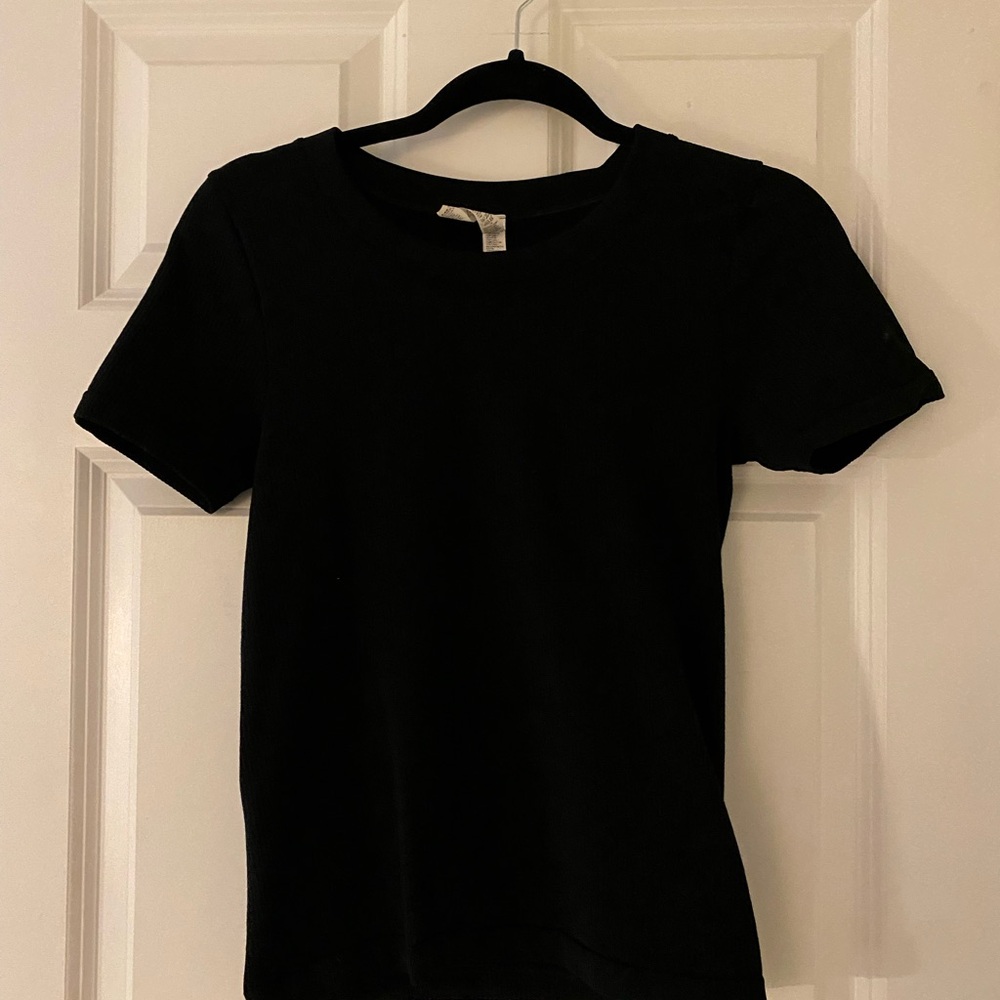 Athleta Renew Seamless Crewneck Tee